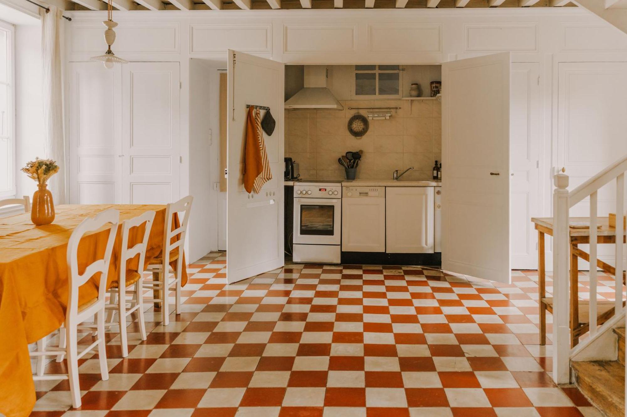 Maison D'Hotes Et Gite De Charme Avec Piscine, La Lhuiseraie Habitación foto